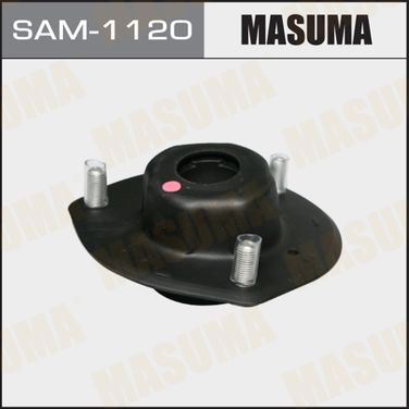 Masuma SAM1120 Опора амортизатора (чашка стоек) masuma mark ii/ m | перед | - 1