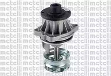 Metelli 24-1138 Насос водяной bmw e90/e93/e92/e60/e61/e63/e64 04 - 1