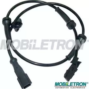 Mobiletron AB-EU087 Датчик частоты вращения колеса ab-eu087 | перед | - 1
