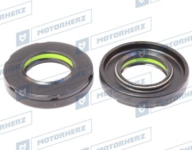 Motorherz HA0735 Сальник рулевой рейки - 1