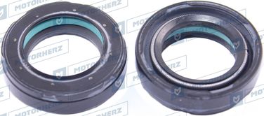 Motorherz HA0799 Сальник рулевой рейки - 1