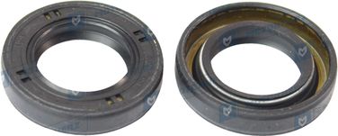 Motorherz HA1384 Сальник рулевой рейки - 1