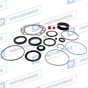 Motorherz HHZ8999 Подшипник рулевого редуктора - 1