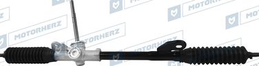 Motorherz M50011NW Рулевая рейка с тягами механическая - 1