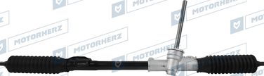 Motorherz M50011NW Рулевая рейка с тягами механическая - 2