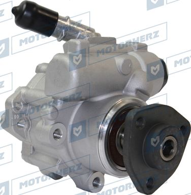 Motorherz P1081HG Насос гидроусилителя руля - 1