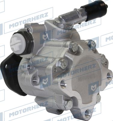 Motorherz P1081HG Насос гидроусилителя руля - 2