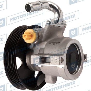 Motorherz P1221HG Насос гидроусилителя руля - 2