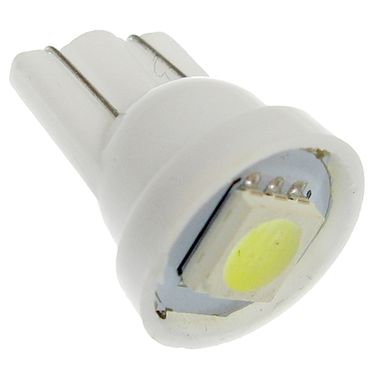 Nord Yada 900453 Автолампа светодиодная t10-01 (1led) W5W base:bw2,1 х9,5d cone white 2 - 2