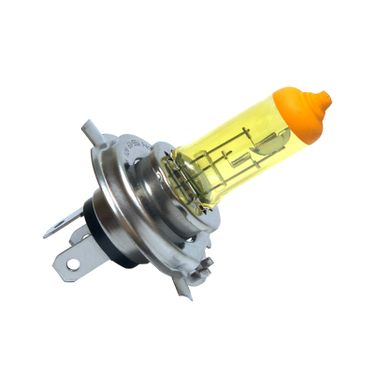 Nord Yada 901627 Лампа H4 12V 60/55w P43t yellow - 1