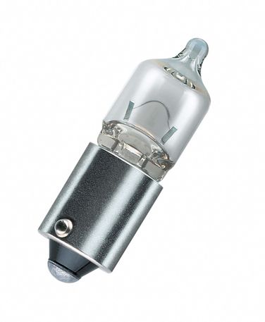 Nord Yada 901640 Лампа H6W 12V 6W BAX9s - 2