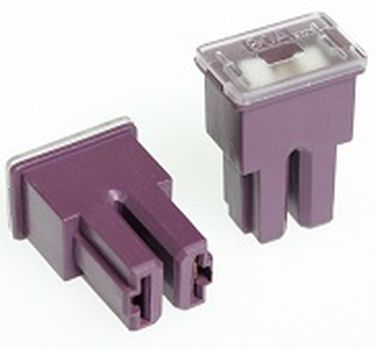 Nord Yada 901792 Предохранитель для ином. w228-c картриджный гнездовой стандарт 90A (19,7x12,8мм,h31) - 2