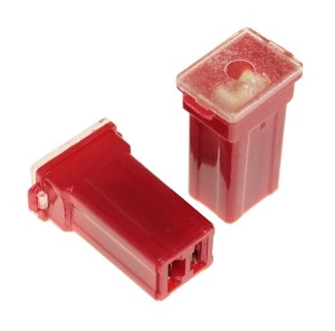 Nord Yada 901795 Предохранитель для ином. w228-b картриджный гнездовой mini 50A (16,2x12,2мм,h27,4) - 1