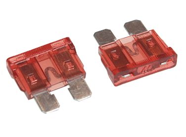 Nord Yada 901854 Предохранитель medium (стандарт) 40A (19,1x5,1мм,h18,8) w270 - 1