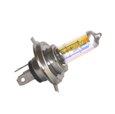 Nord Yada 902493 Лампа H4 12V 60/55w P43t rainbow (всепогодная) - 1