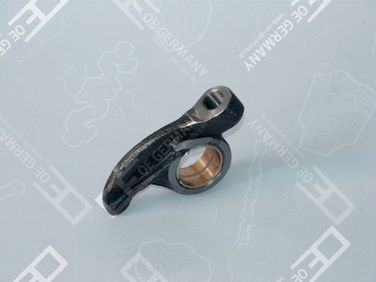 OE GERMANY 010512400000 Коромысло клапана MAN d25/28, MB om401/om449 HCV - 1