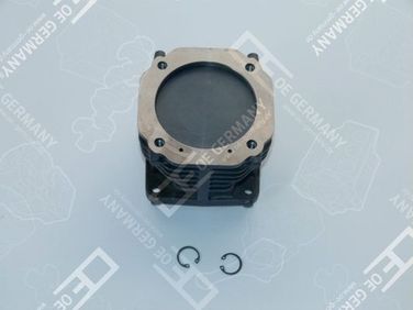 OE GERMANY 011310400000 Поршневая в сборе mb compressor om442 d90.0mm (442 - 1