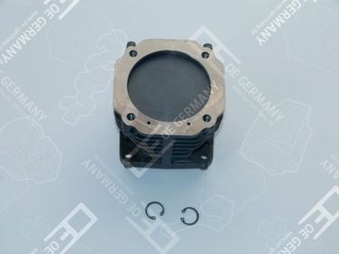 OE GERMANY 011310400000 Поршневая в сборе mb compressor om442 d90.0mm (442 - 2