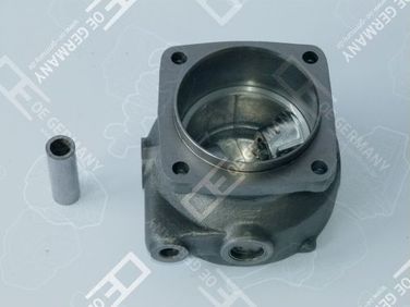 OE GERMANY 011310400001 Поршневая в сборе d90.0mm - 1