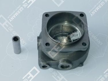 OE GERMANY 011310400001 Поршневая в сборе d90.0mm - 2