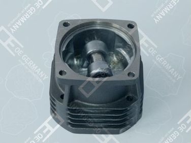 OE GERMANY 011310400002 Поршневая в сборе mb compressor om441 d100.0mm (44 - 2