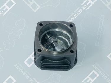 OE GERMANY 011310500001 Поршневая в сборе mb compressor om501la/om502la (5 - 1