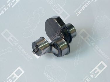 OE GERMANY 011360400003 Коленвал компрессора - 2