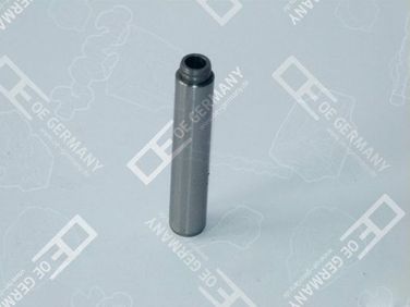 OE GERMANY 030122D12A00 Направляющая втулка клапана volvo d12a 8x14.99x83. - 1