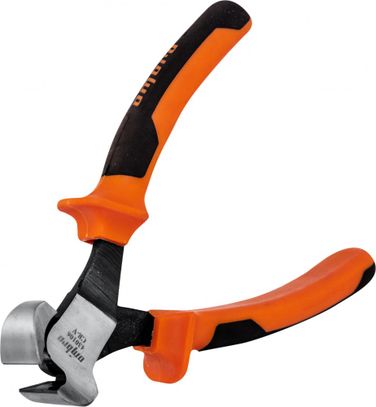 Ombra 430106 Кусачки 150 мм - 3