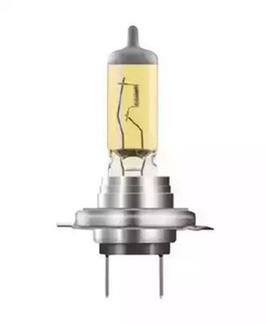 Osram 62210FBR-HCB Комплект ламп H7 12V 55W PX26d FOG breaker +60% больше света, 2600к 2шт.(1к-т) - 2