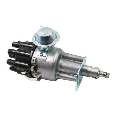 Pekar 2402370610 Распределитель зажигания газ-53,66,3307,паз,кавз б - 1