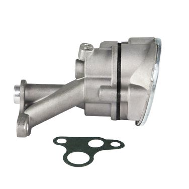Pekar 406101101003 Насос масляный газ-3110 пекар - 1
