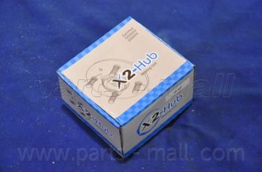 PARTS-MALL CMC-057 Цапфа (п.з.к.) - 1