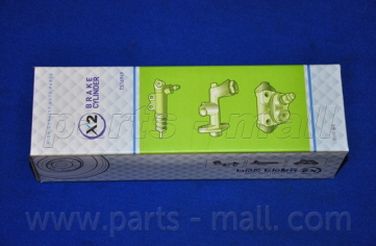 PARTS-MALL CMLC-010 Цилиндр сцепления главный - 1