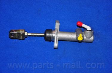 PARTS-MALL CMLC-010 Цилиндр сцепления главный - 2