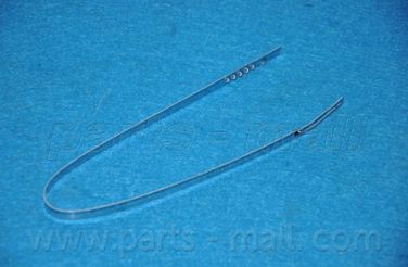 PARTS-MALL CW-H322 Пыльник шруса hyu sonata nf 09my(india) 06.05- вну - 2