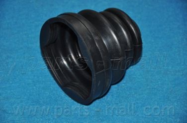 PARTS-MALL CW-H322 Пыльник шруса hyu sonata nf 09my(india) 06.05- вну - 3