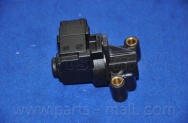 PARTS-MALL CYA-096 Клапан хол. хода kia sephia/clarus/shuma/carnival - 2