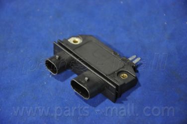 PARTS-MALL CYDC-010 Коммутатор - 2