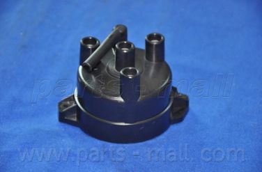 PARTS-MALL CYDC-012 Крышка распределителя зажигания - 2