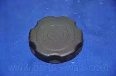 PARTS-MALL ECA-001 Крышка маслозаливной горловины - 2