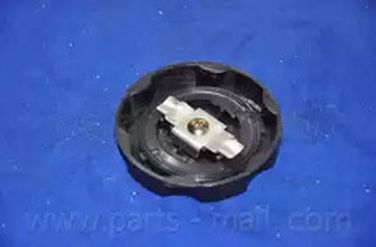 PARTS-MALL ECA-001 Крышка маслозаливной горловины - 3