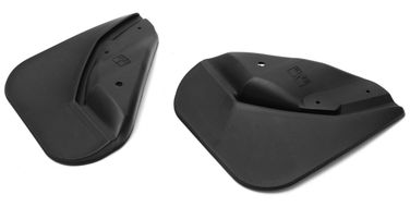 Rival 25802002 Комплект задних брызговиков, Volkswagen Jetta 2015- - 1