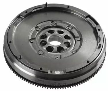 Sachs 2294001921 Двухмассовый маховик - 1