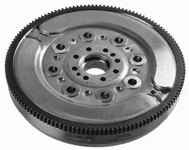 Sachs 2294001921 Двухмассовый маховик - 2