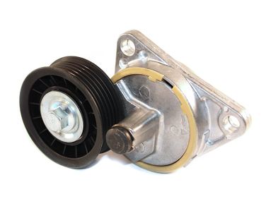 SAT ST1061459 Натяжитель приводного ремня ford focus 1.8-2.0 98- - 1