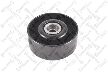 Stellox 03-40729-SX Ролик натяжной c мех-м натяж. MB w211 2 - 1