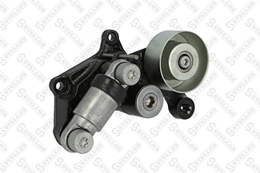 Stellox 03-40729-SX Ролик натяжной c мех-м натяж. MB w211 2 - 2