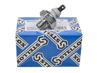 Stellox 06-08006-SX Датчик давления масла Audi 80-100 - 5
