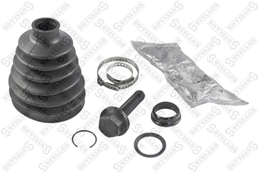 Stellox 13-00527-SX К-кт пыльника ШРУСа нар. VW T4 all №70-r | лев | - 2
